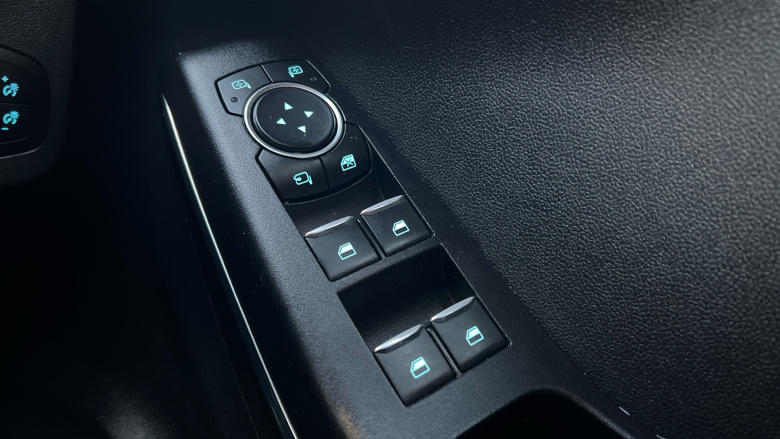 Ford Puma 1.0 EcoBoost ST-Line 5dr Petrol Hatchback